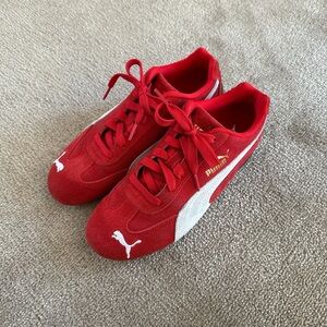 Puma speedcat sneakers